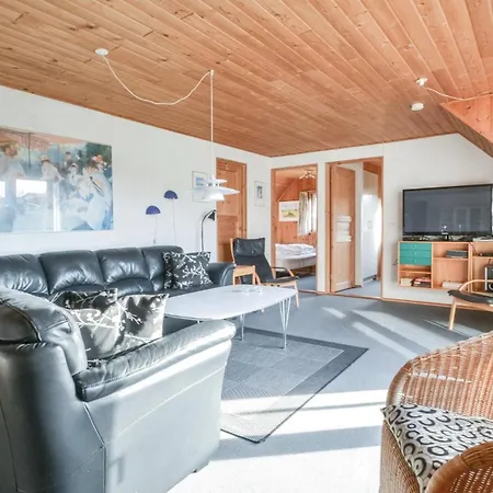 Norges Fjelde V * Fanø