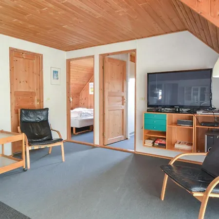 Norges Fjelde V Hébergement de vacances