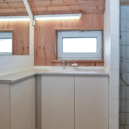 Beautiful In With Sauna Nyaraló *