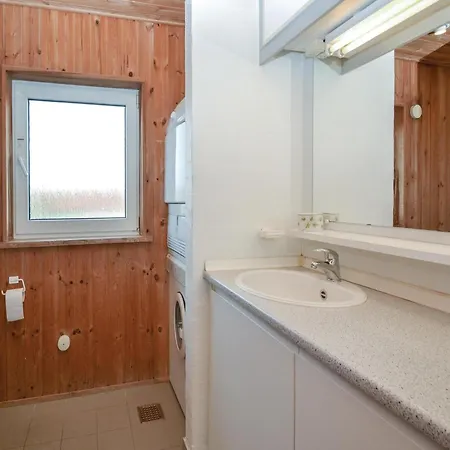 Beautiful In With Sauna *