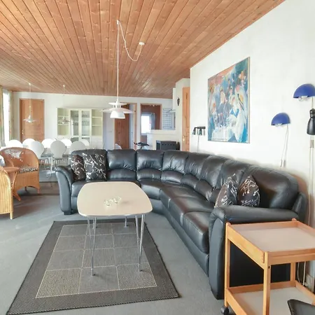 Norges Fjelde V * Fanø