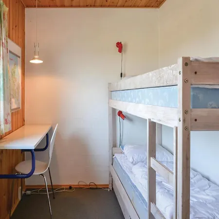 Norges Fjelde V Vakantiehuis