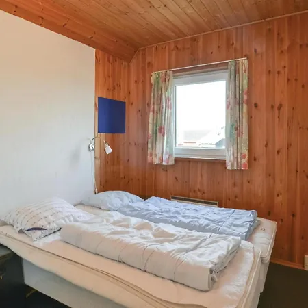 Hébergement de vacances Norges Fjelde V