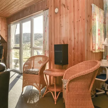 Norges Fjelde V Vakantiehuis Fanø