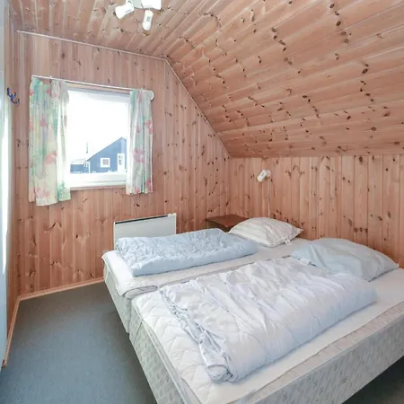 Beautiful In With Sauna *