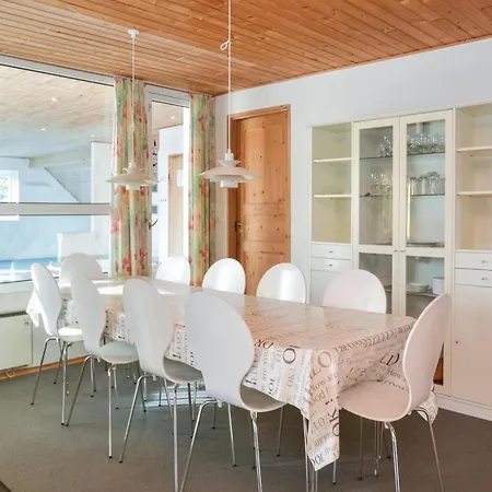 Norges Fjelde V Fanø