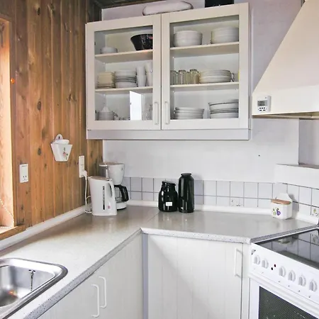 Norges Fjelde V Fanø