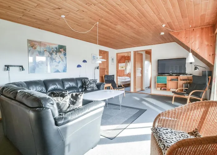 Norges Fjelde V * Fanø