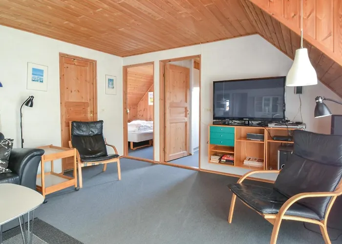 Norges Fjelde V Hébergement de vacances