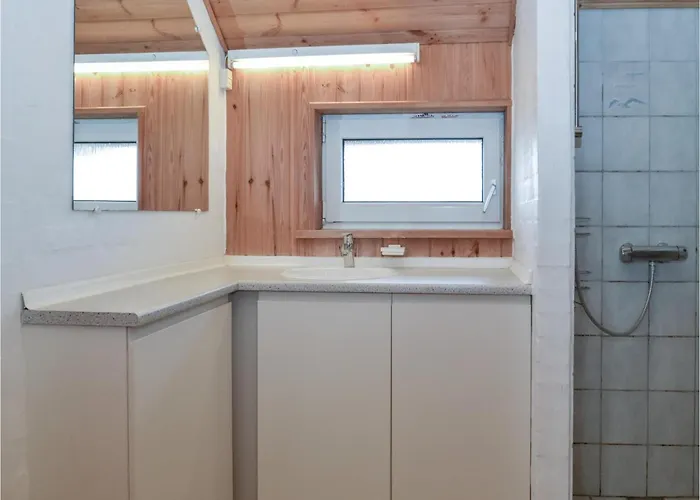 Norges Fjelde V Hébergement de vacances *