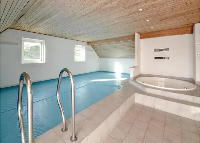 Hébergement de vacances Norges Fjelde V *