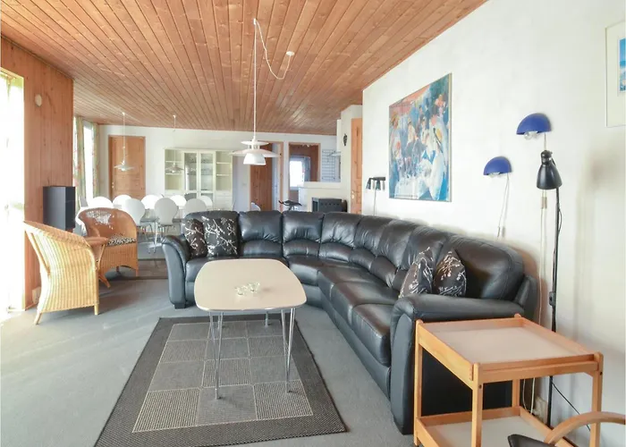 Norges Fjelde V * Fanø