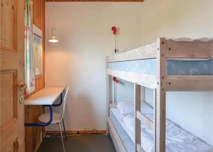 Norges Fjelde V Hébergement de vacances