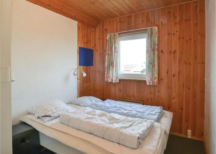 Hébergement de vacances Norges Fjelde V