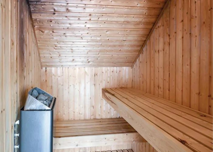 Hébergement de vacances Norges Fjelde V *