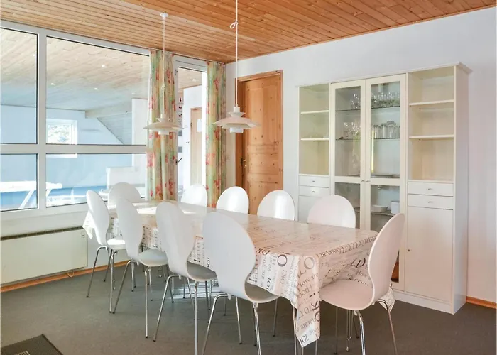 Norges Fjelde V Fanø